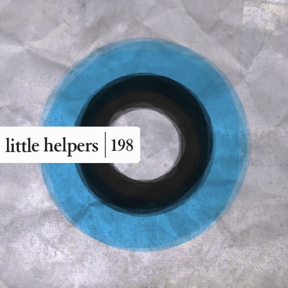 Picture of Little Helpers 198