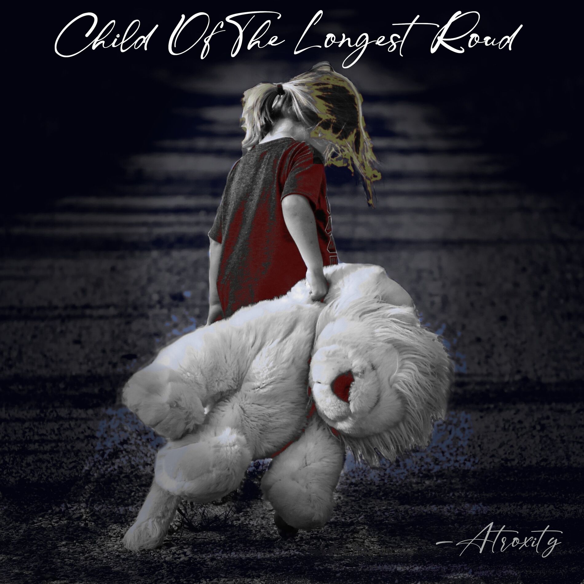 Album cover of Child Of The Longest Road