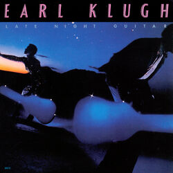 Cover of Late Night Guitar