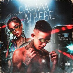 Cover of Calma ai Bebê