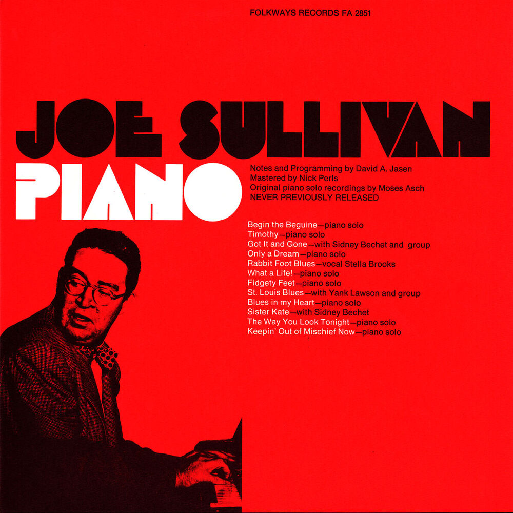 Picture of Piano