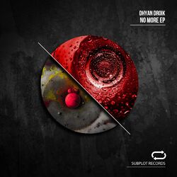 Cover of No More Ep