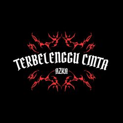 Cover of Terbelenggu Cinta (Deluxe)