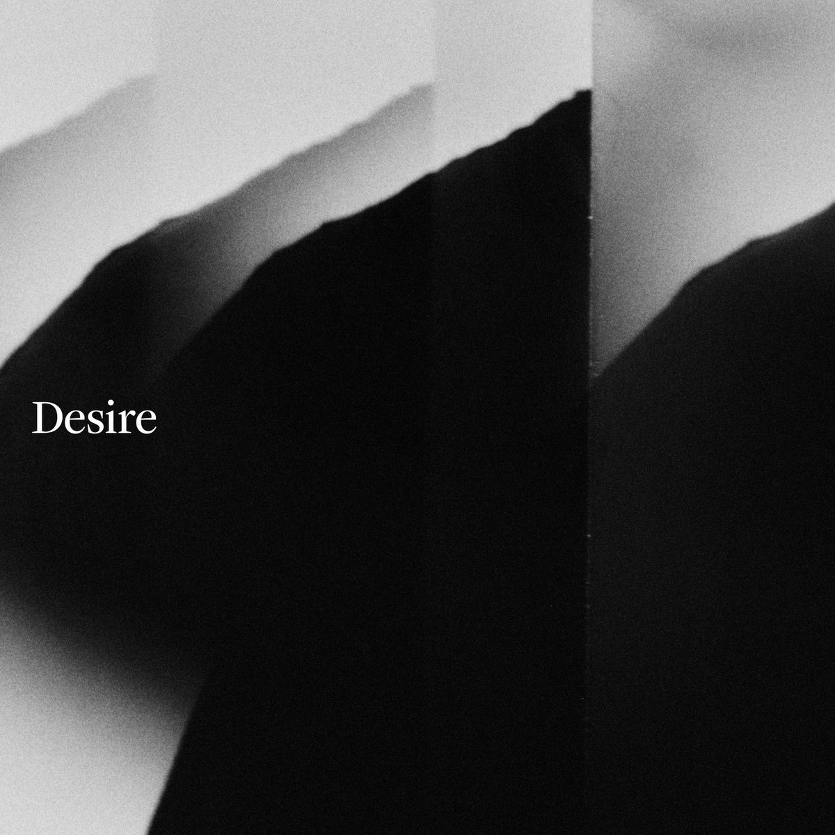 Album cover of Desire