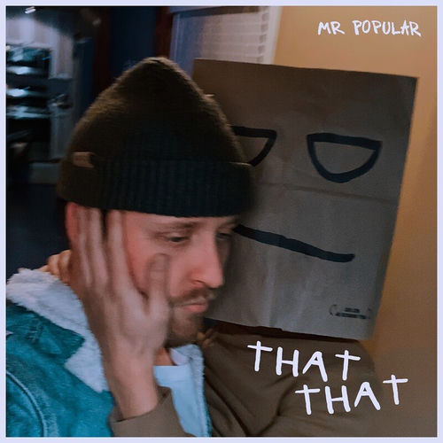 That That artwork
