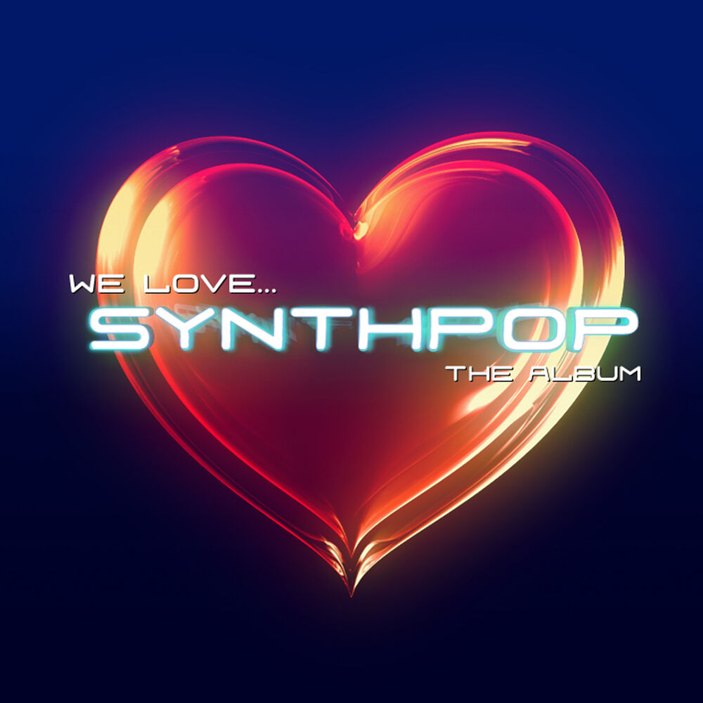 Picture of We Love Synthpop