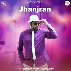 Cover of Jhanjran