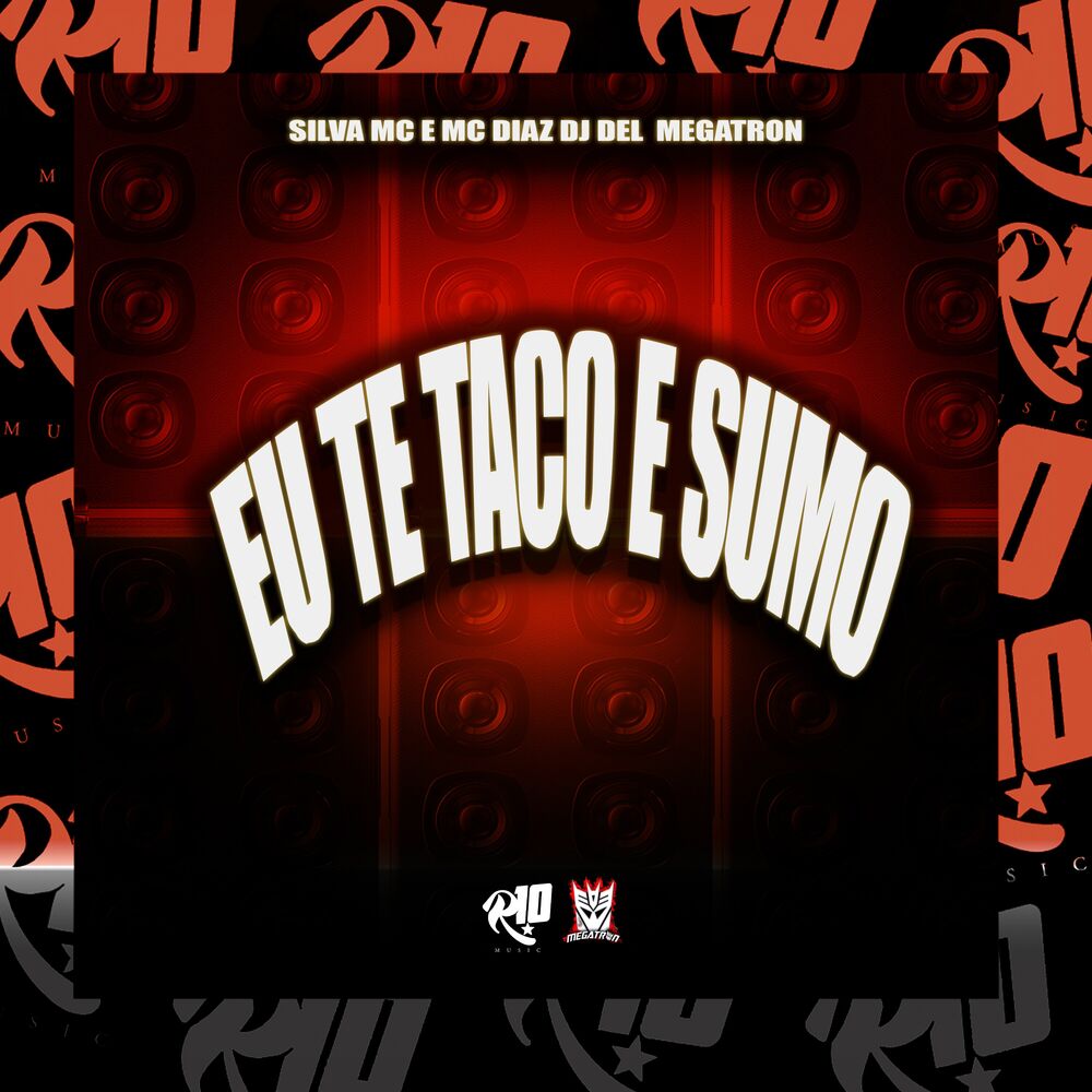 Picture of Eu Te Taco e Sumo