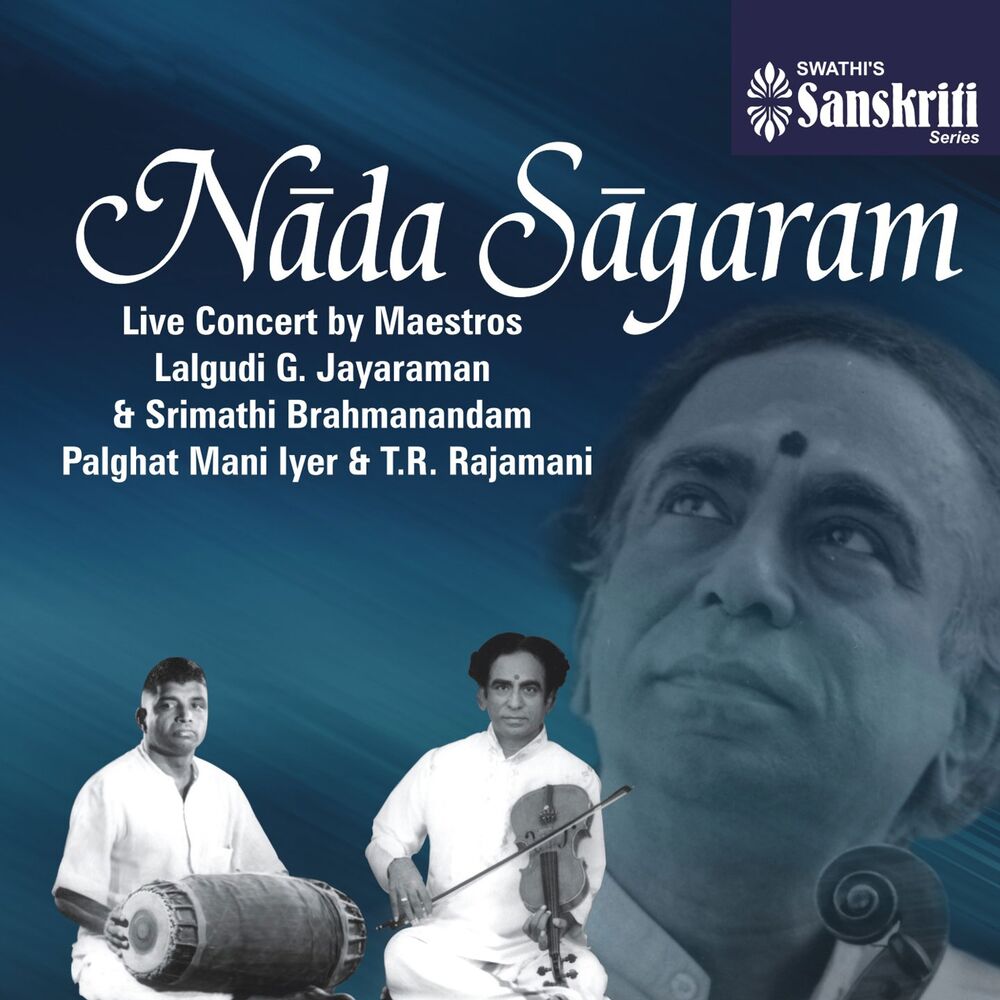 Picture of Nada Sagaram: Live Concert by Maestros
