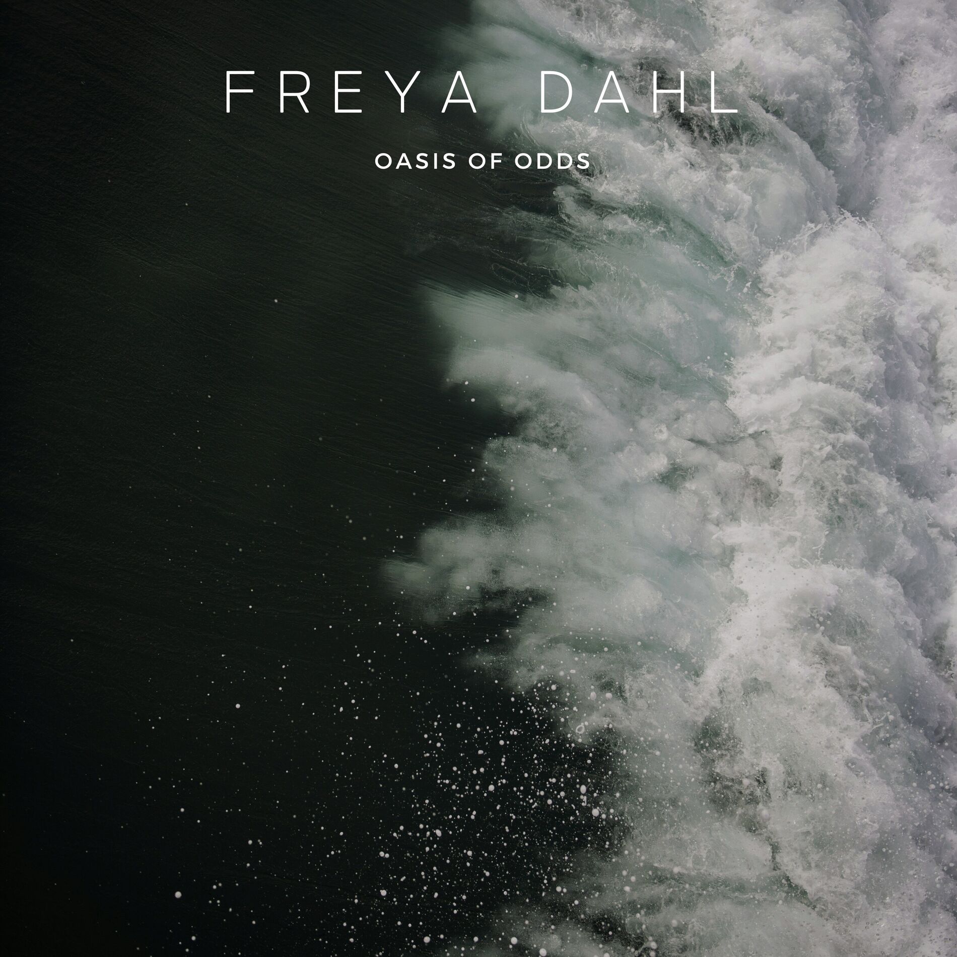 Album cover of Oasis Of Odds