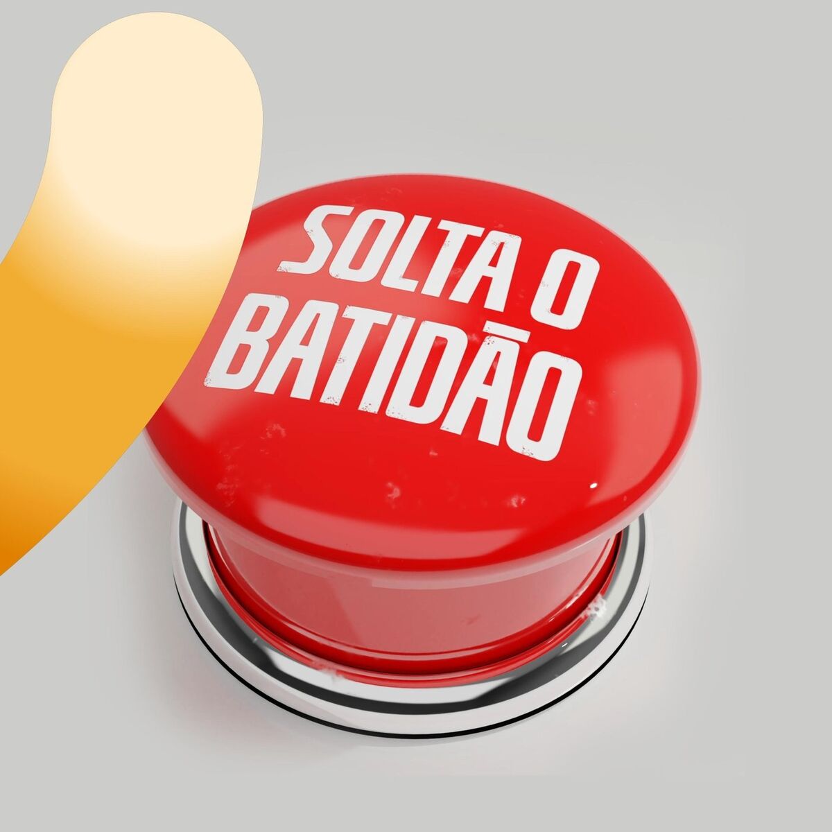 Album cover of Solta O Batidão