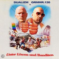 music cover