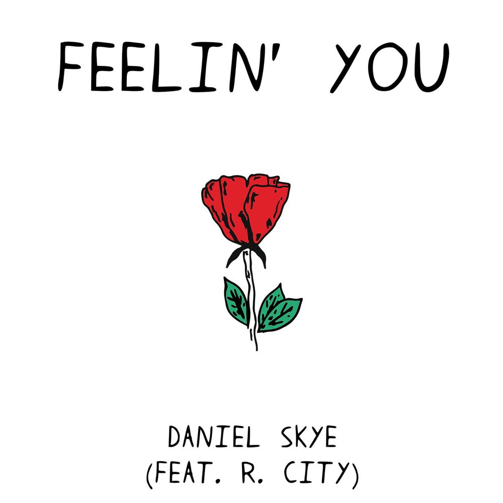 Picture of Feelin' You (feat. R. City)
