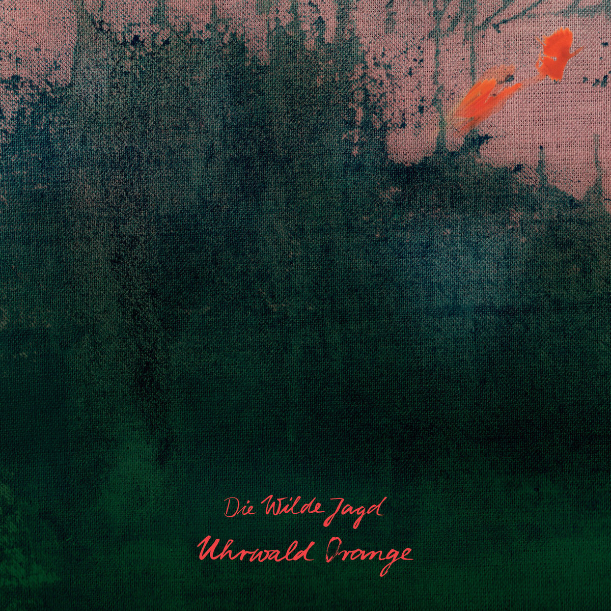 Album cover of 2000 Elefanten