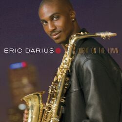 Cover of Night On The Town