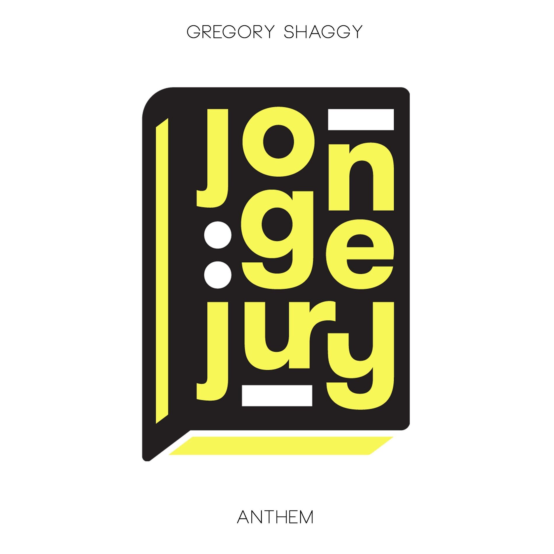 Album cover of Jonge Jury