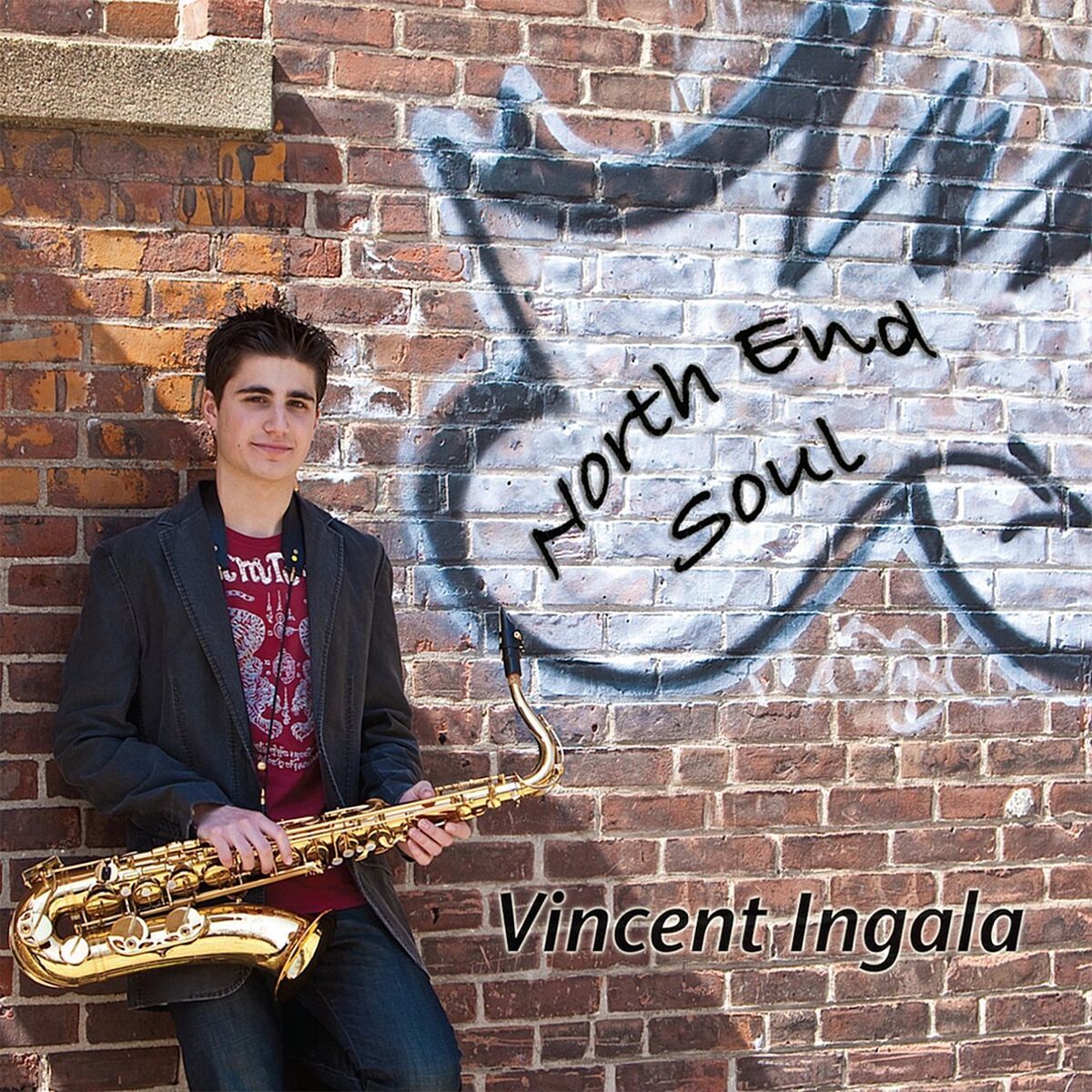 Album cover of North End Soul