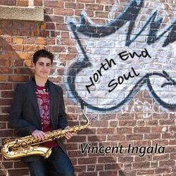 Cover of North End Soul