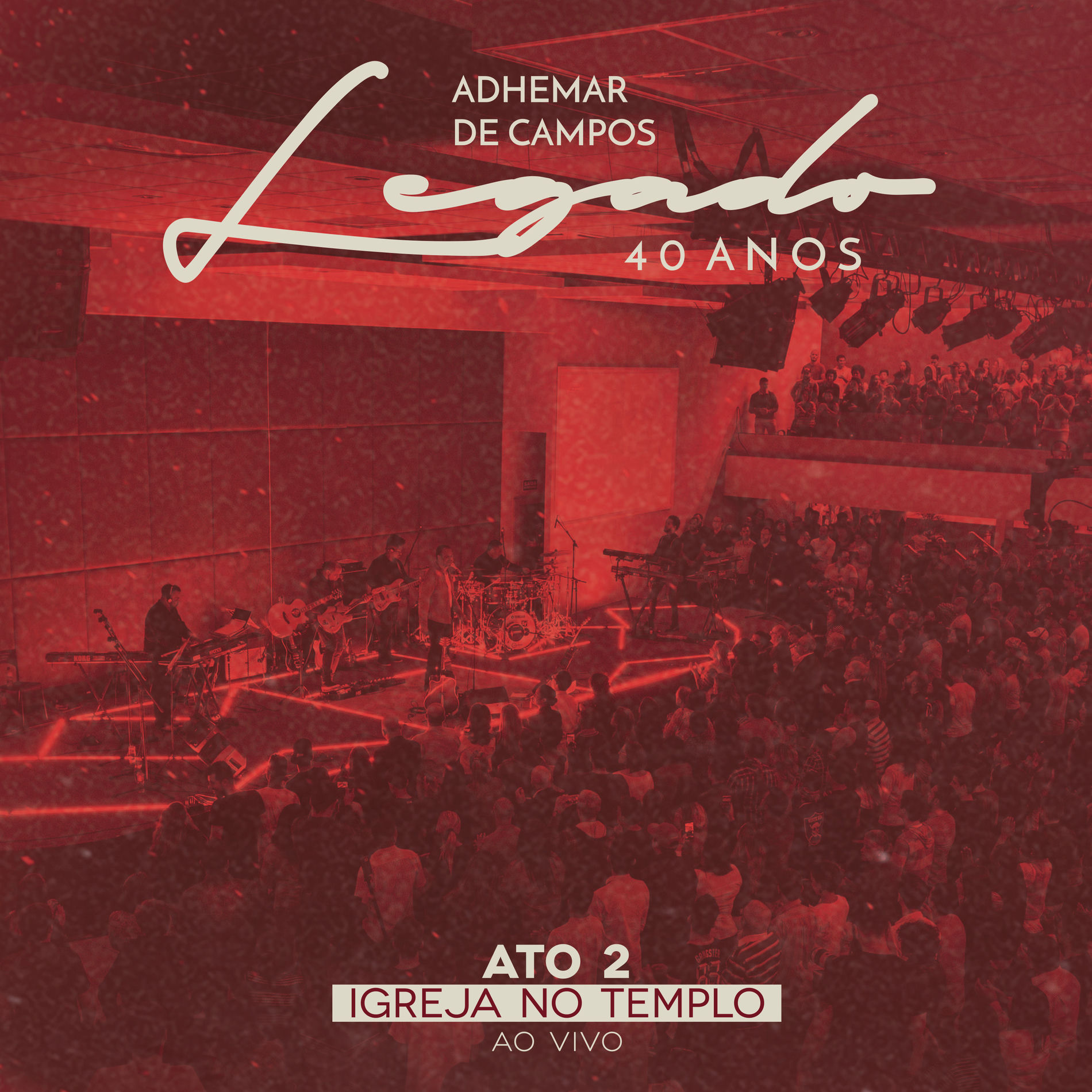 Album cover of Bem Supremo / O Motivo do Louvor / O nome de Jesus / Trino Deus