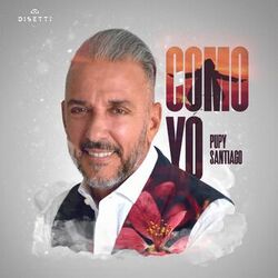Cover of Como Yo