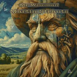 Cover of Mr Wiseman
