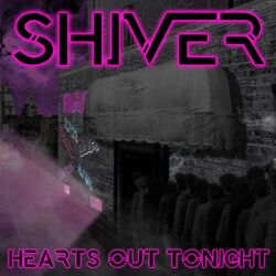 Cover of Hearts Out Tonight