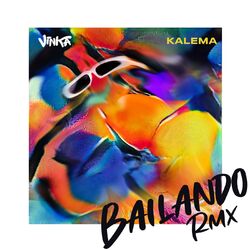 Cover of Bailando (Kalema Dance Remix)