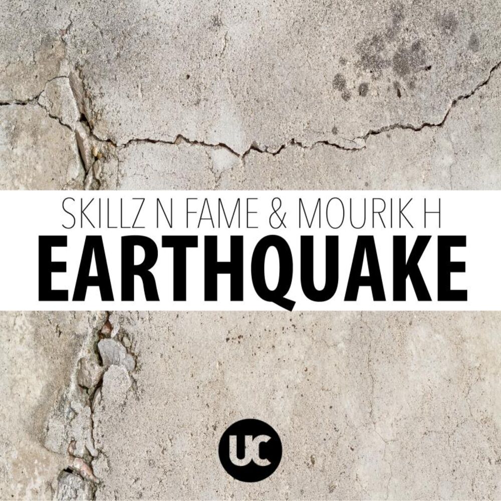 Picture of Earthquake