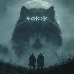 Cover of Sober