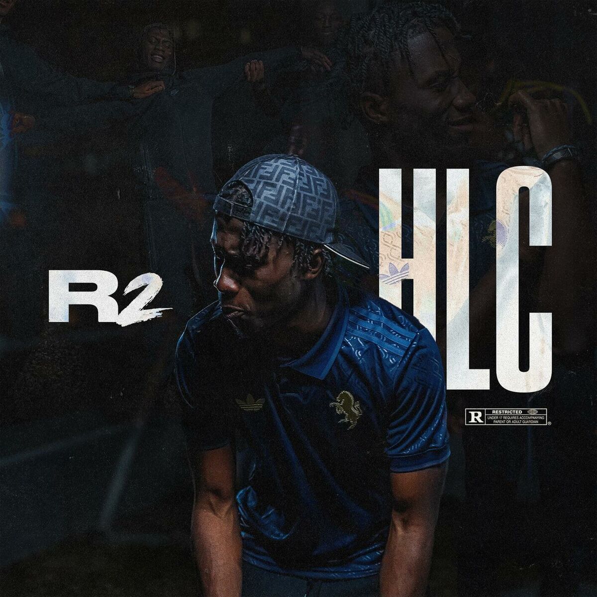 Album cover of HLC