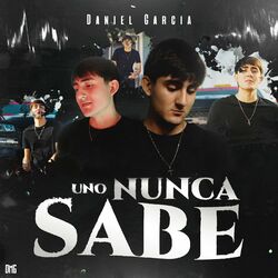 Cover of Uno Nunca Sabe