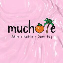 Cover of Muchote