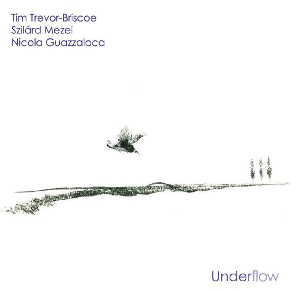 Picture of Underflow