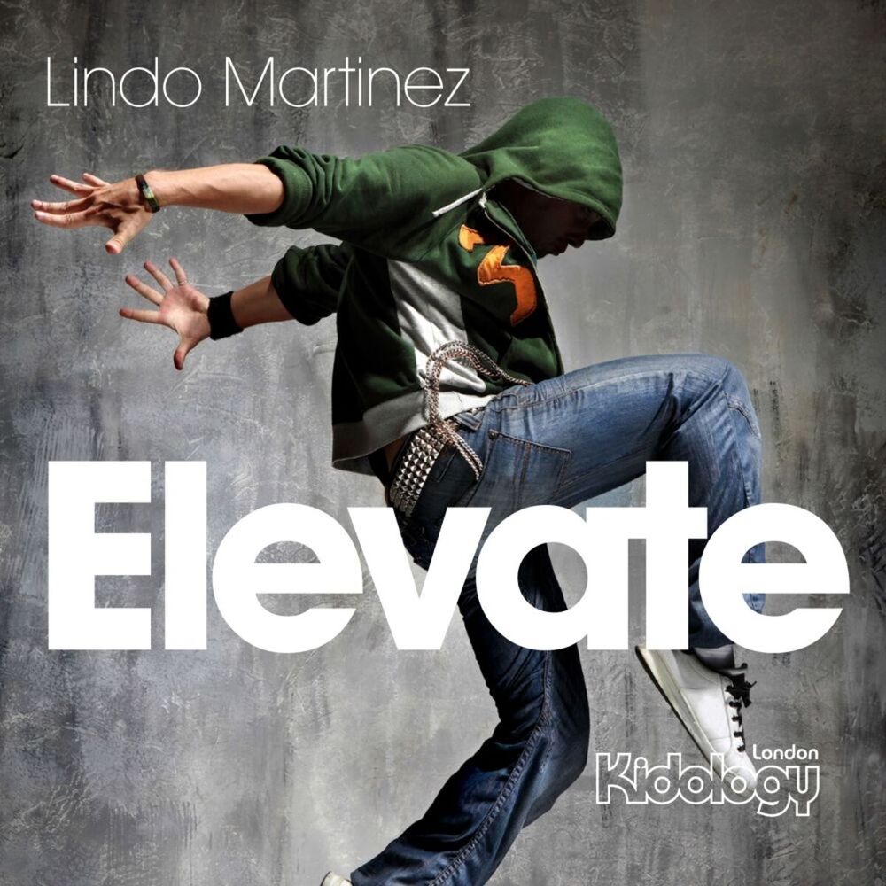 Picture of Elevate