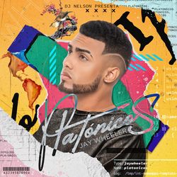 Cover of Platonicos