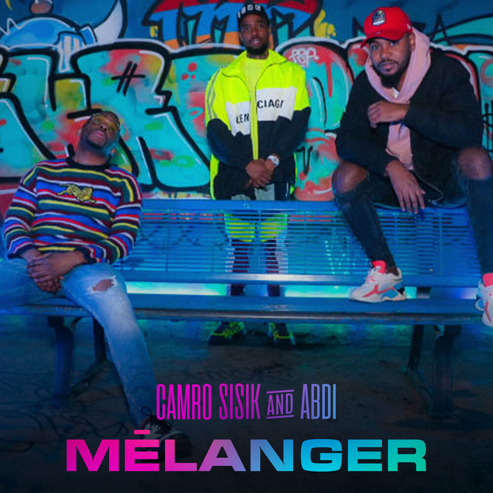 Picture of Mélanger