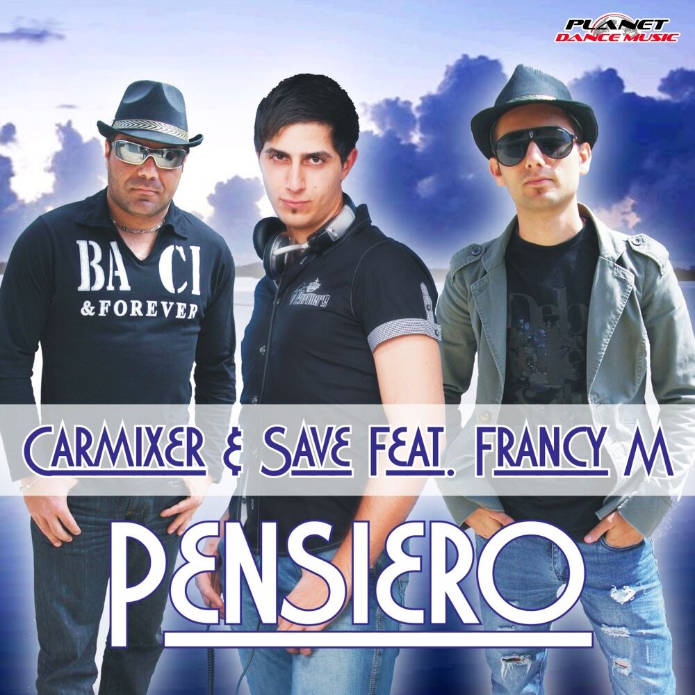 Picture of Pensiero