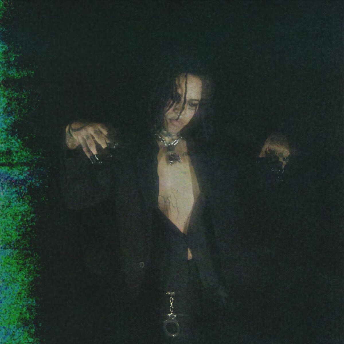 Album cover of Nothing Left
