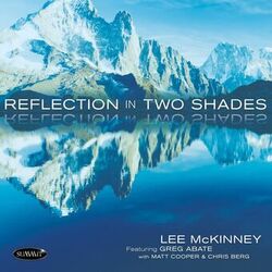 Cover of Reflection in Two Shades