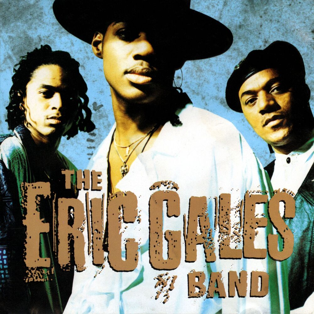 Picture of The Eric Gales Band