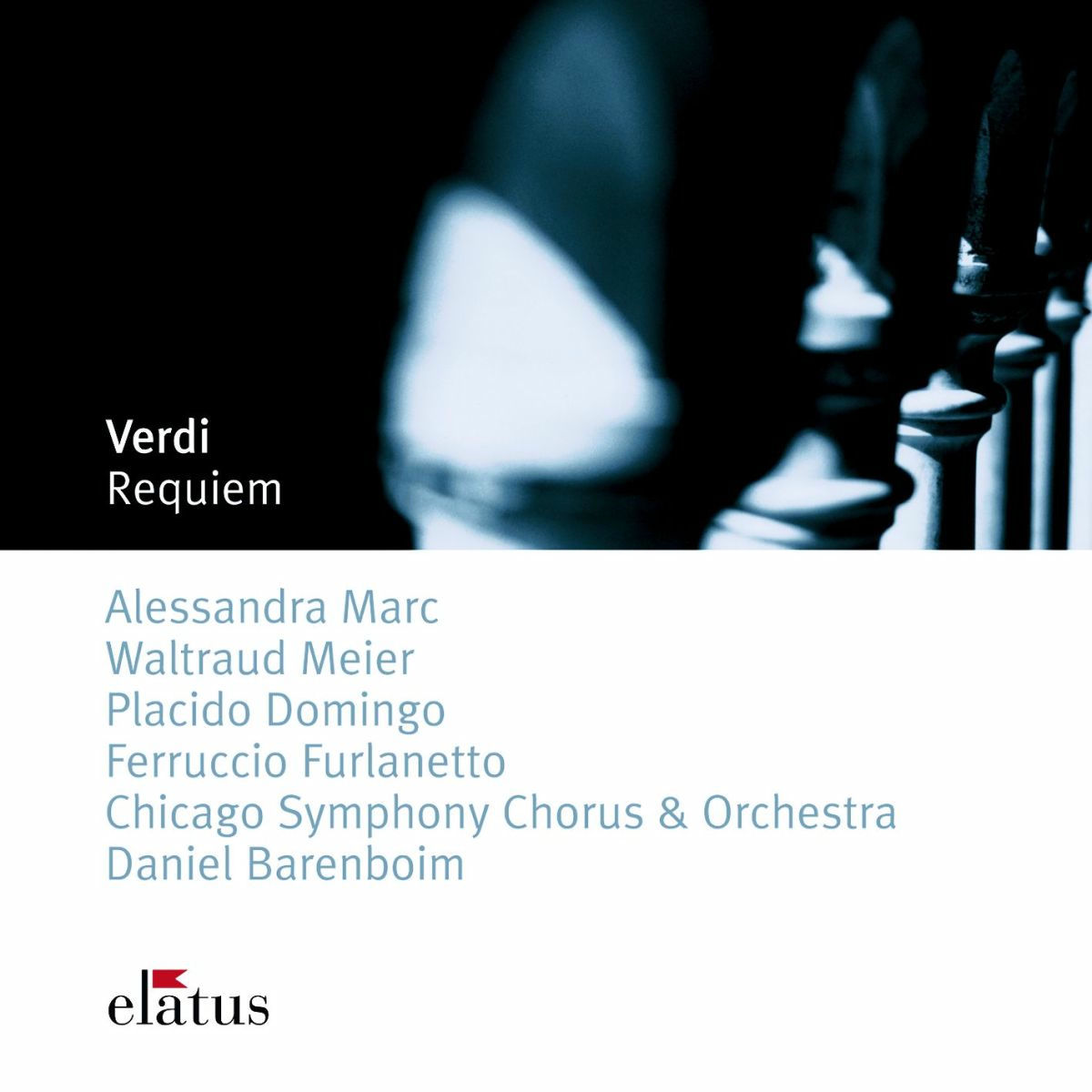 Verdi: Messa da Requiem: II. Dies irae cover