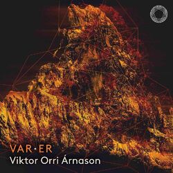 Cover of Eilífur: IX. Var—Er