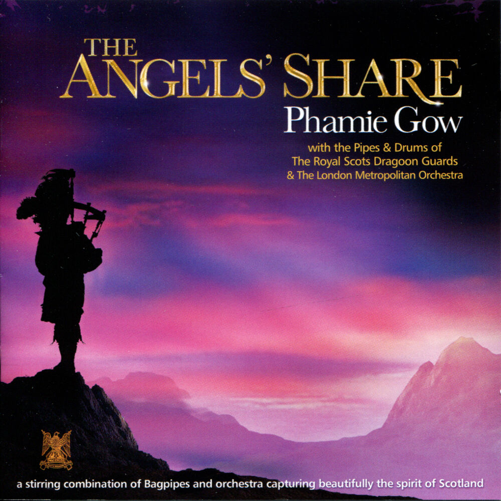 Picture of The Angels' Share