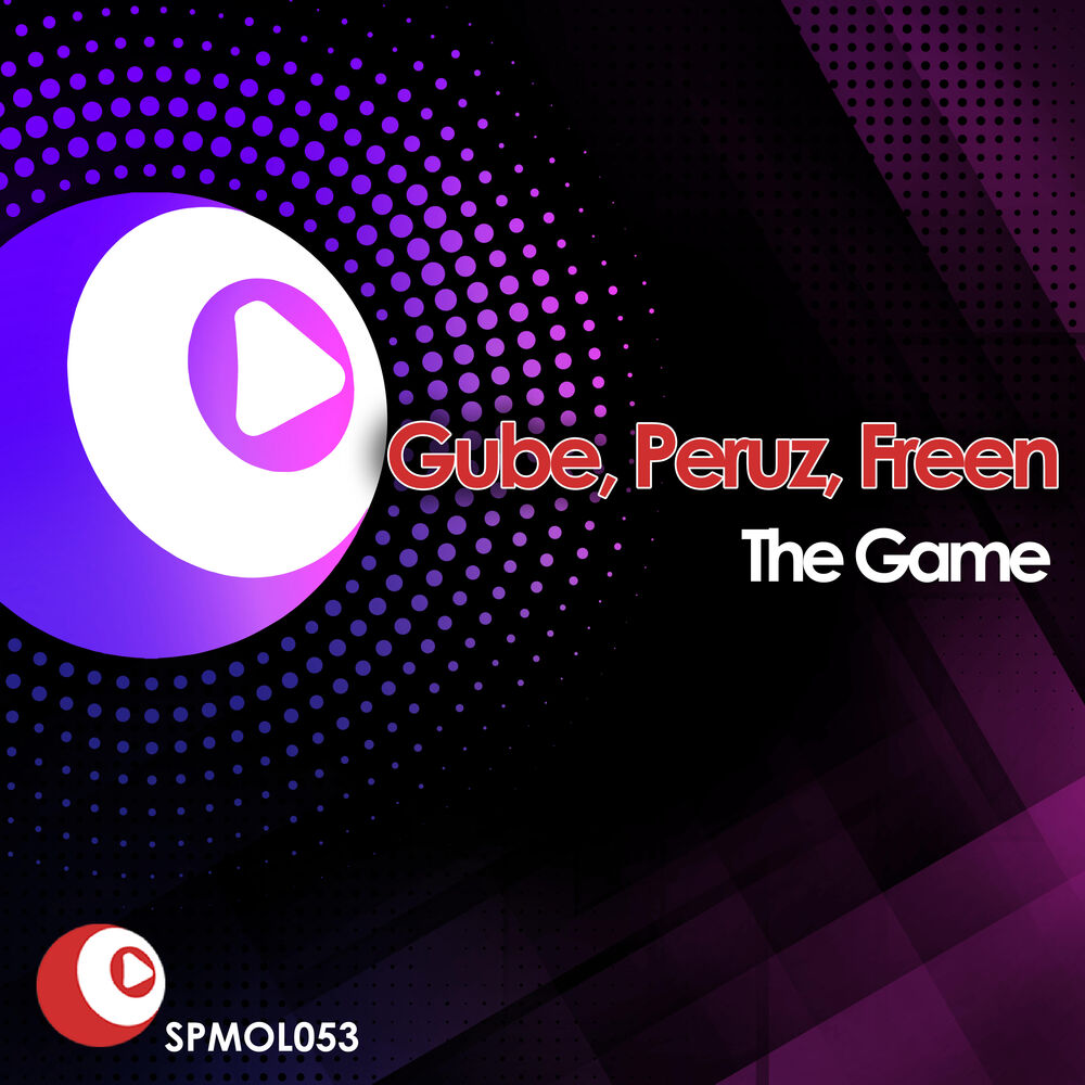Picture of The Game (EP Extended Play)