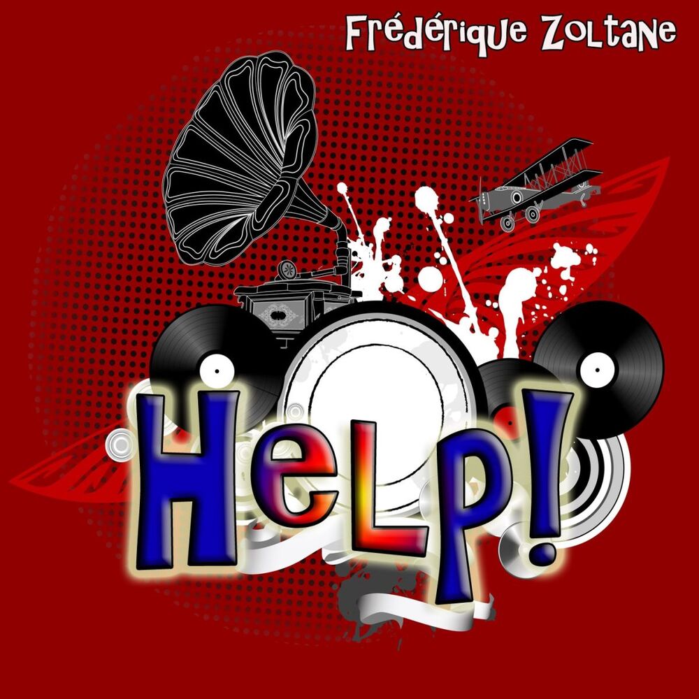 Picture of Help ! (Tribute to The Beatles)