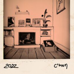 Cover of 2022