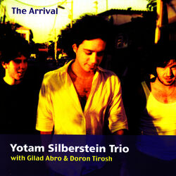Cover of The Arrival