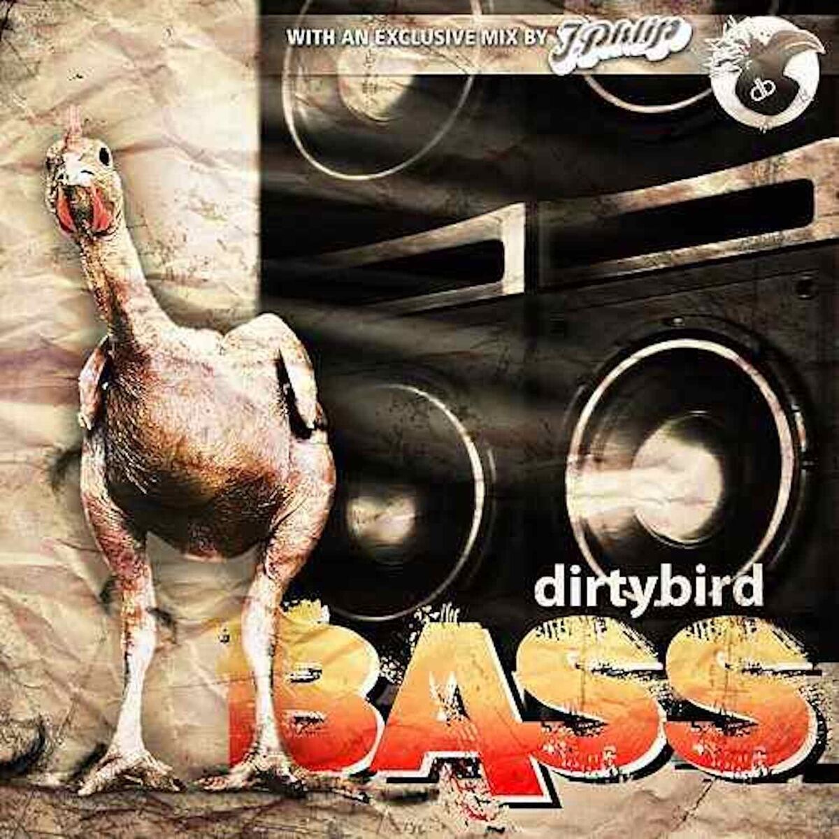 Album cover of BASS