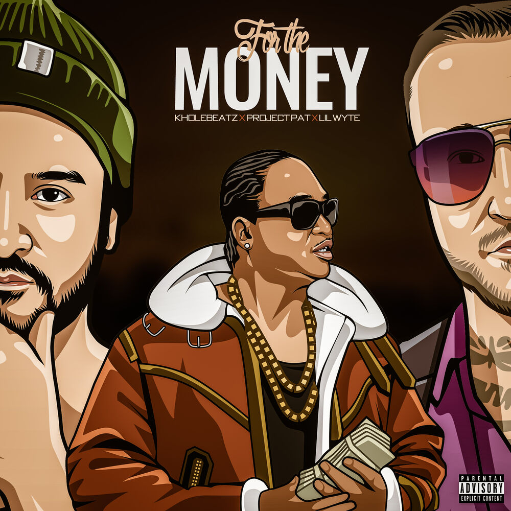 Picture of For the Money