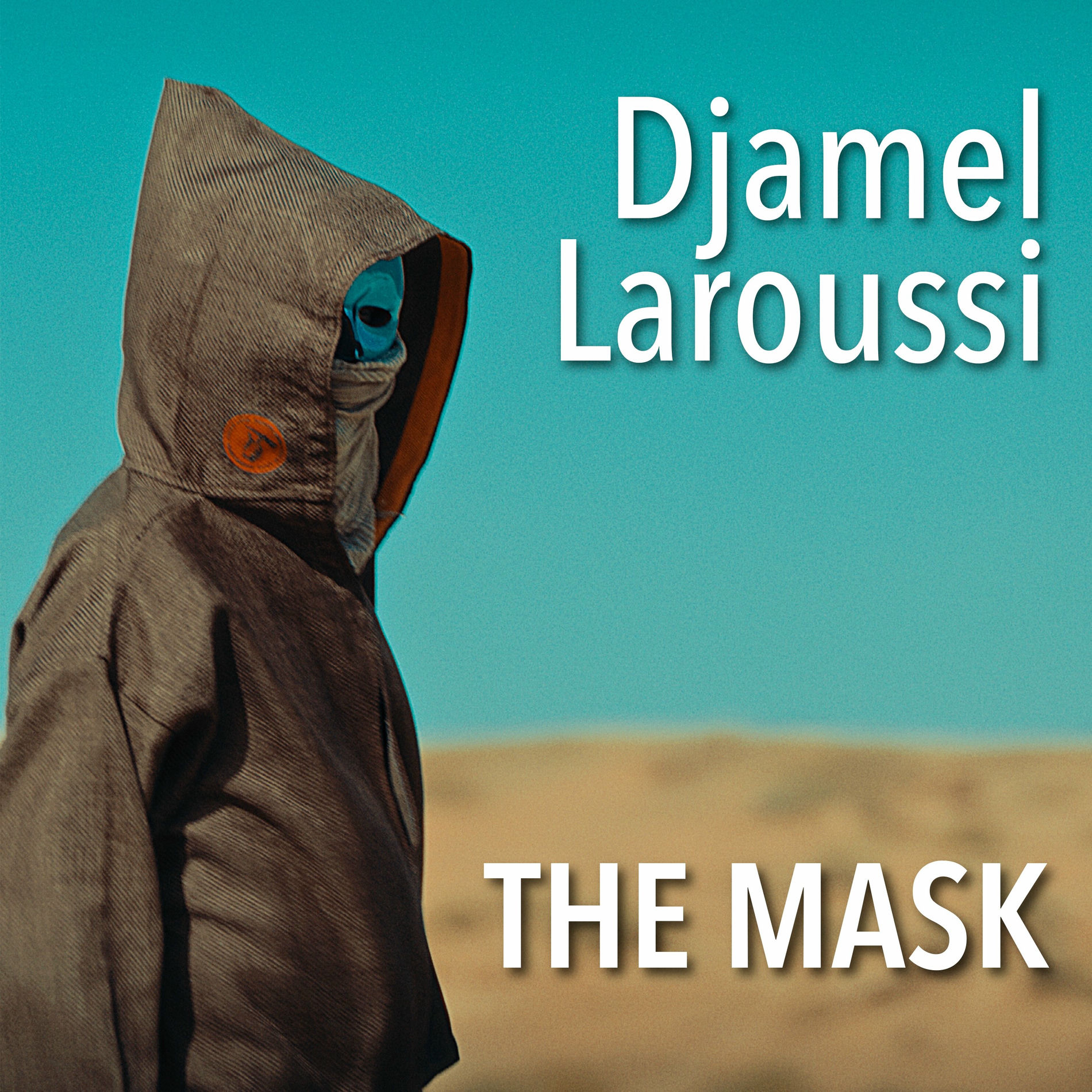 Album cover of The Mask